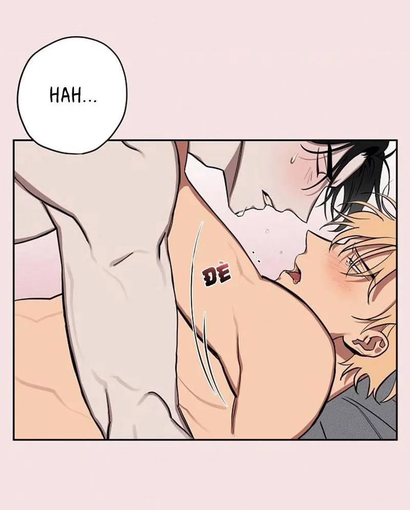 Quỹ đạo của sao Kim Chapter 7 Trang 31