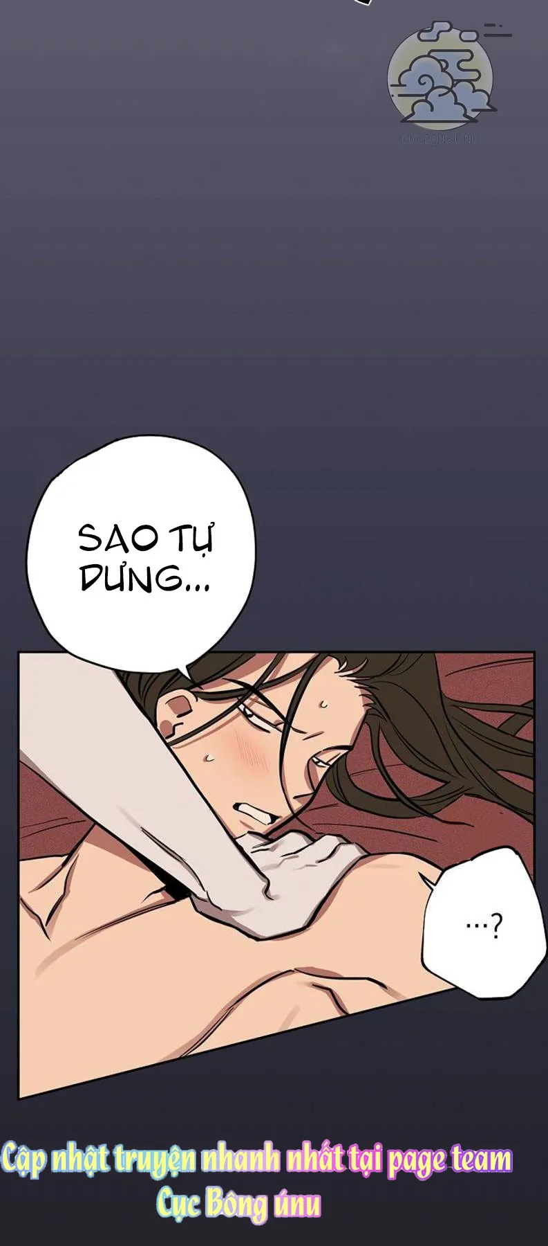 Quỹ đạo của sao Kim Chapter 7 Trang 36