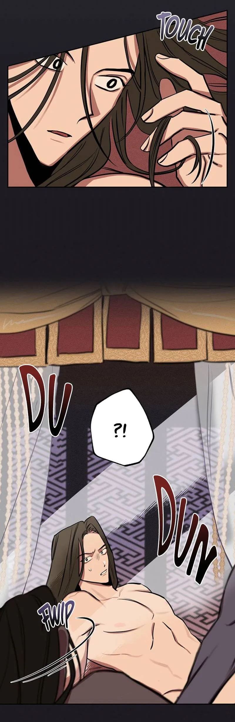 Quỹ đạo của sao Kim Chapter 7 Trang 37