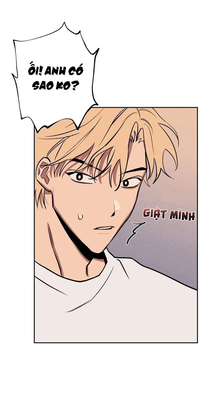 Quỹ đạo của sao Kim Chapter 7 Trang 43