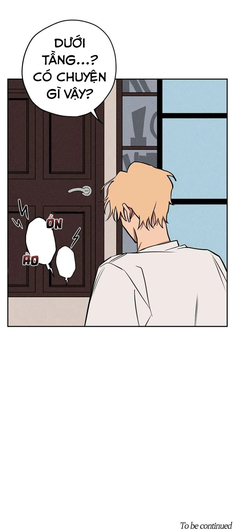 Quỹ đạo của sao Kim Chapter 7 Trang 44