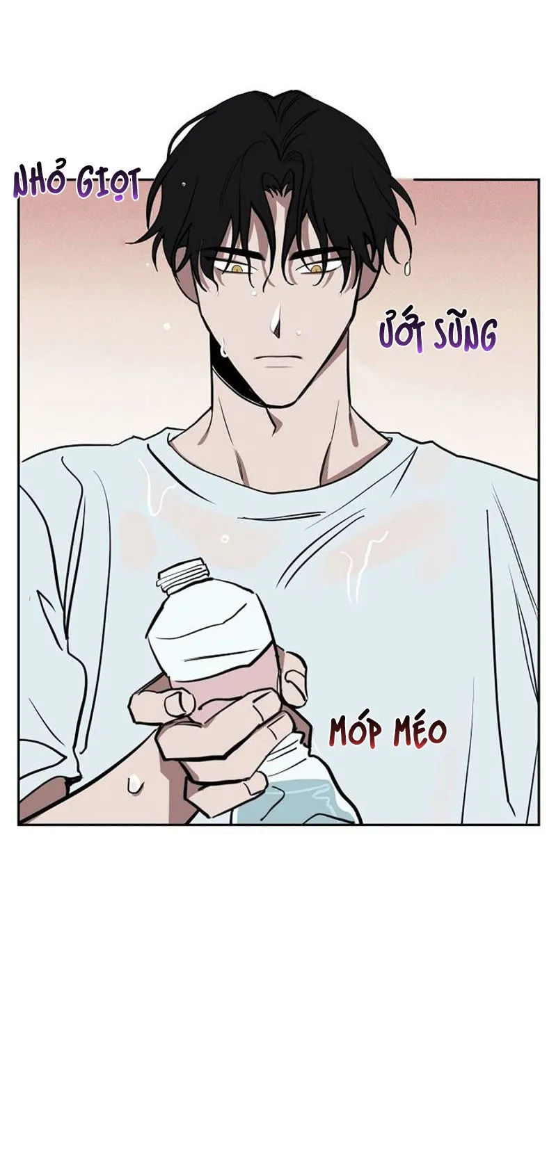 Quỹ đạo của sao Kim Chapter 8 Trang 4