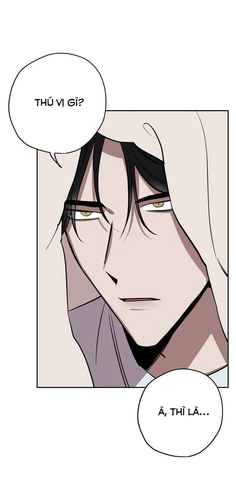 Quỹ đạo của sao Kim Chapter 8 Trang 7