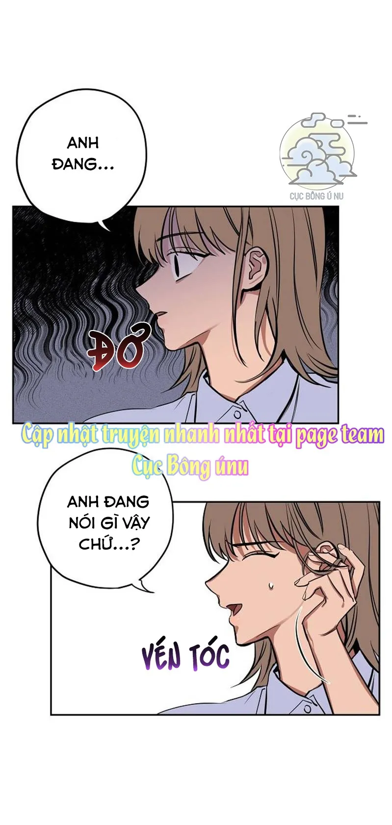 Quỹ đạo của sao Kim Chapter 8 Trang 12