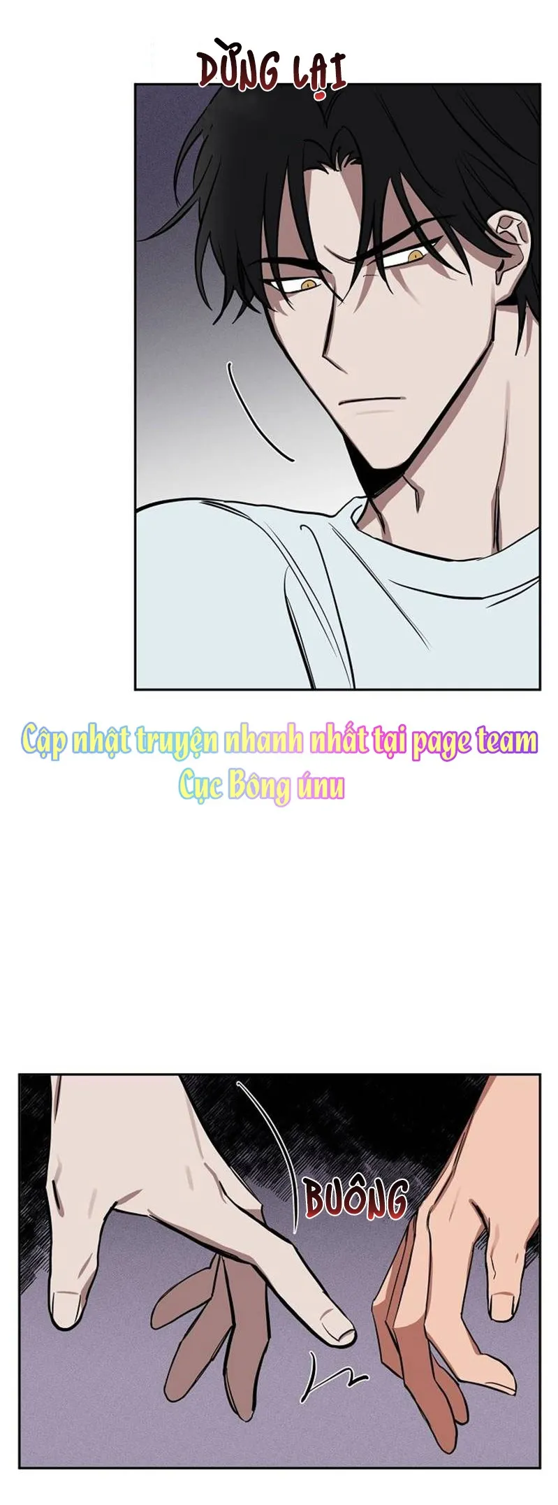 Quỹ đạo của sao Kim Chapter 8 Trang 28