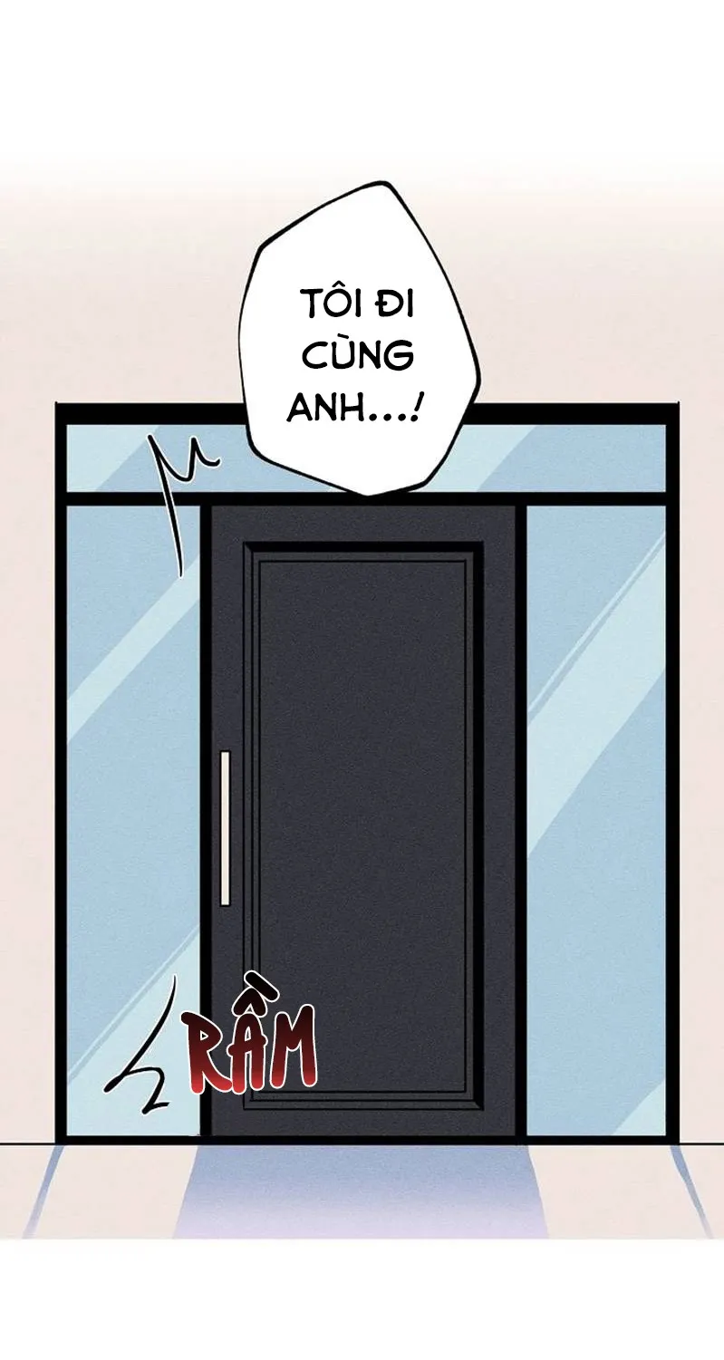 Quỹ đạo của sao Kim Chapter 8 Trang 30