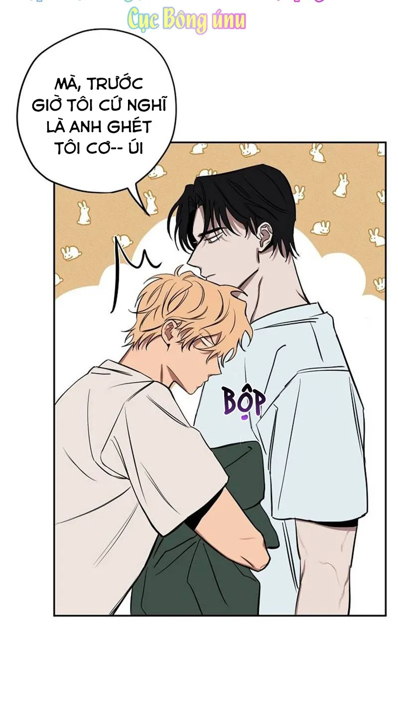 Quỹ đạo của sao Kim Chapter 8 Trang 36