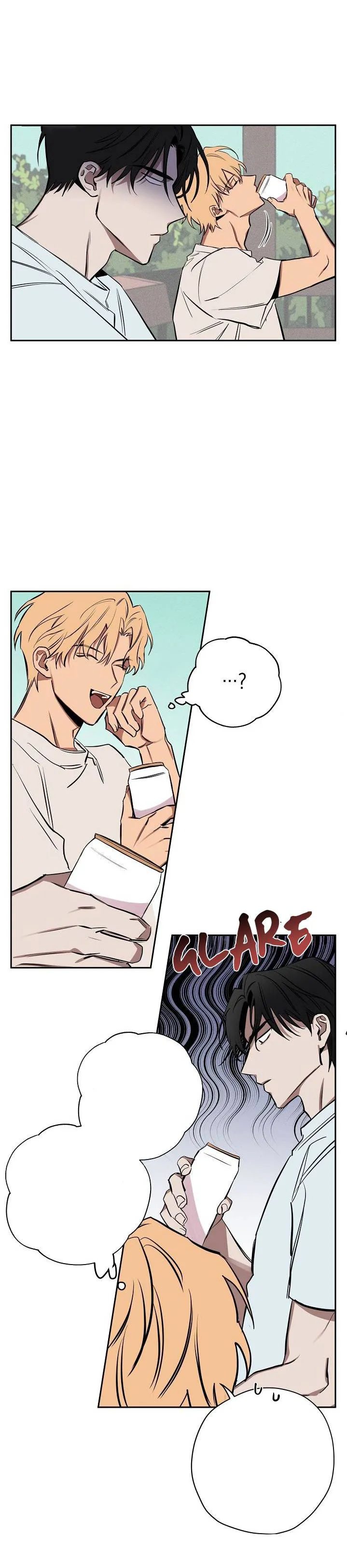 Quỹ đạo của sao Kim Chapter 9 Trang 3