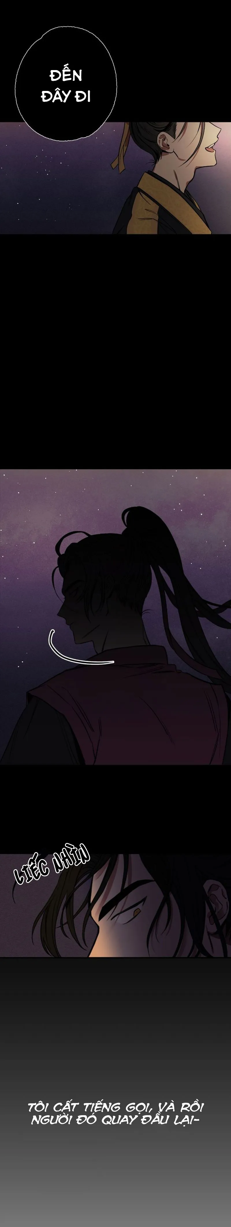 Quỹ đạo của sao Kim Chapter 1 Trang 3