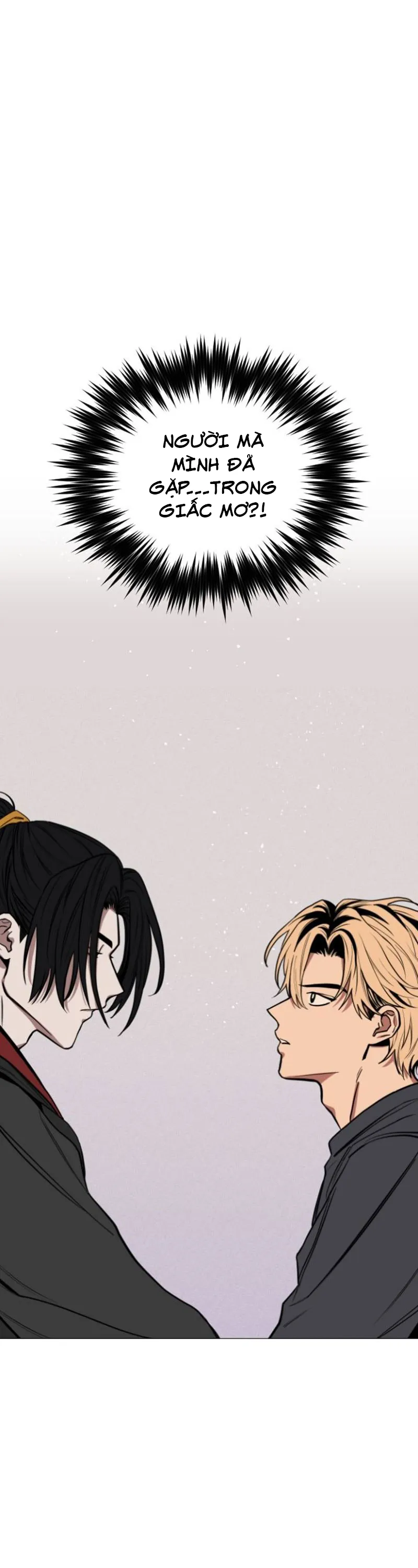 Quỹ đạo của sao Kim Chapter 1 Trang 24