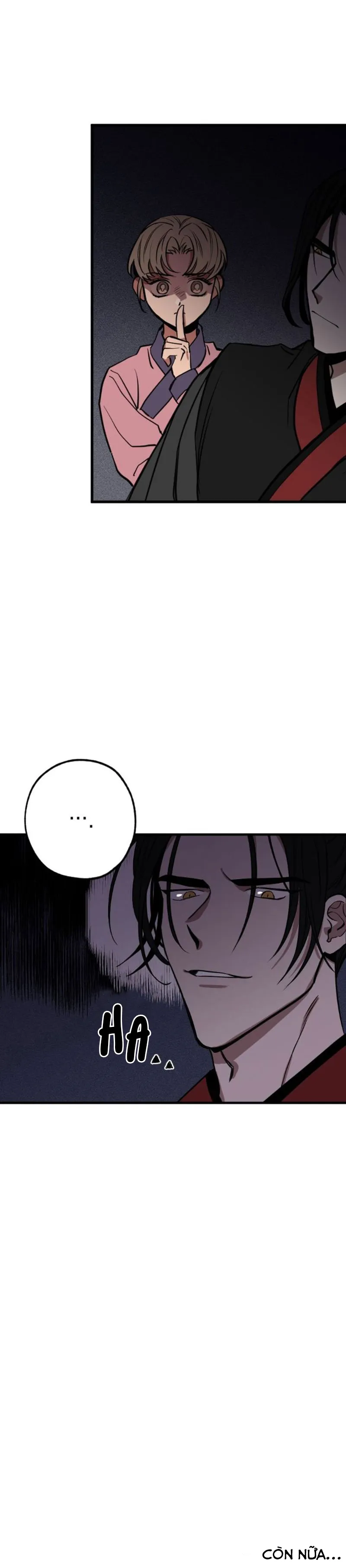 Quỹ đạo của sao Kim Chapter 1 Trang 31