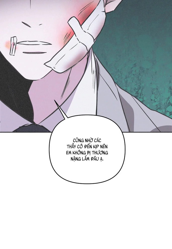 Quỹ Đạo Méo Mó Chapter 2 Trang 7