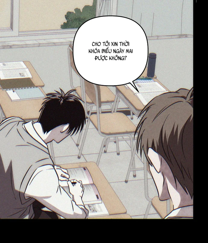 Quỹ Đạo Méo Mó Chapter 2 Trang 14