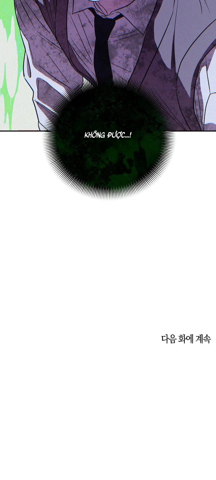 Quỹ Đạo Méo Mó Chapter 3 Trang 23