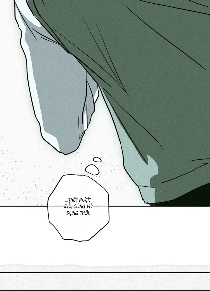 Quỹ Đạo Méo Mó Chapter 4 Trang 26