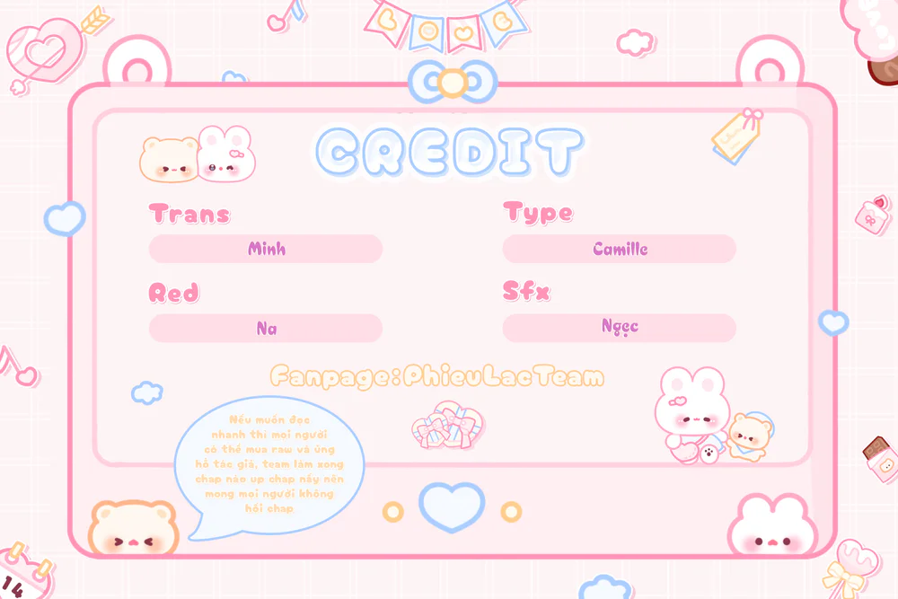 Quỹ Đạo Méo Mó Chapter 4 Trang 33