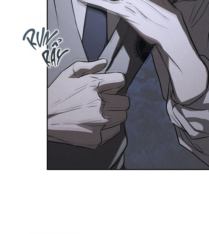 Quỹ Đạo Méo Mó Chapter 1 Trang 20