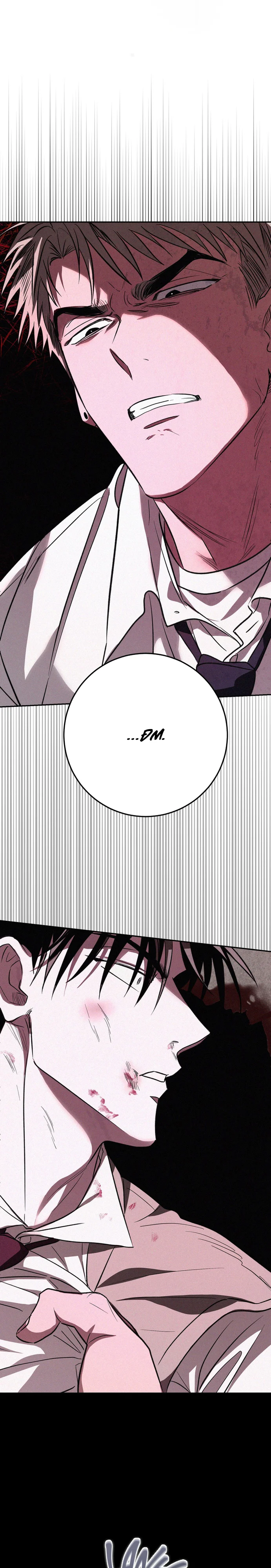 Quỹ Đạo Méo Mó Chapter 1 Trang 31