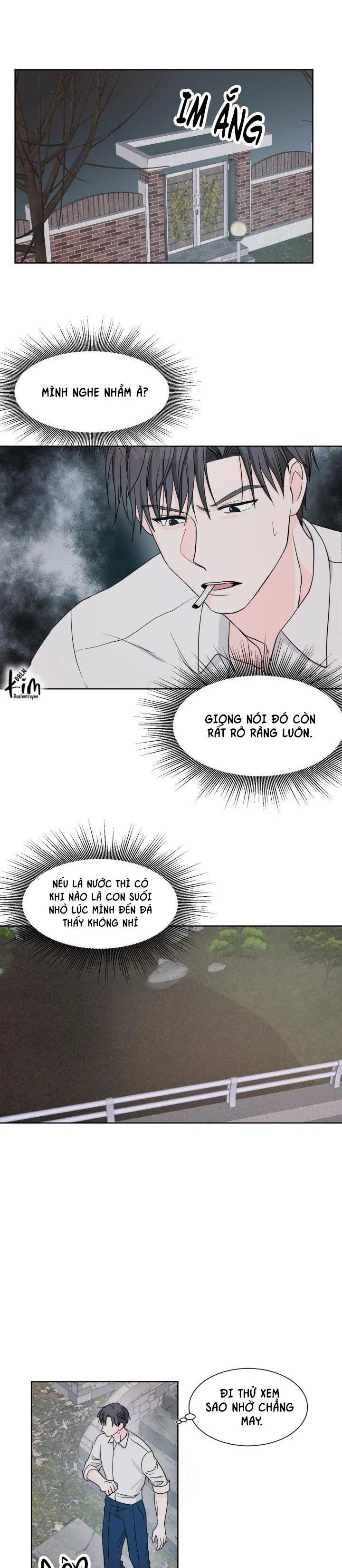 QUỶ ĐÓI Chapter 2 Trang 4