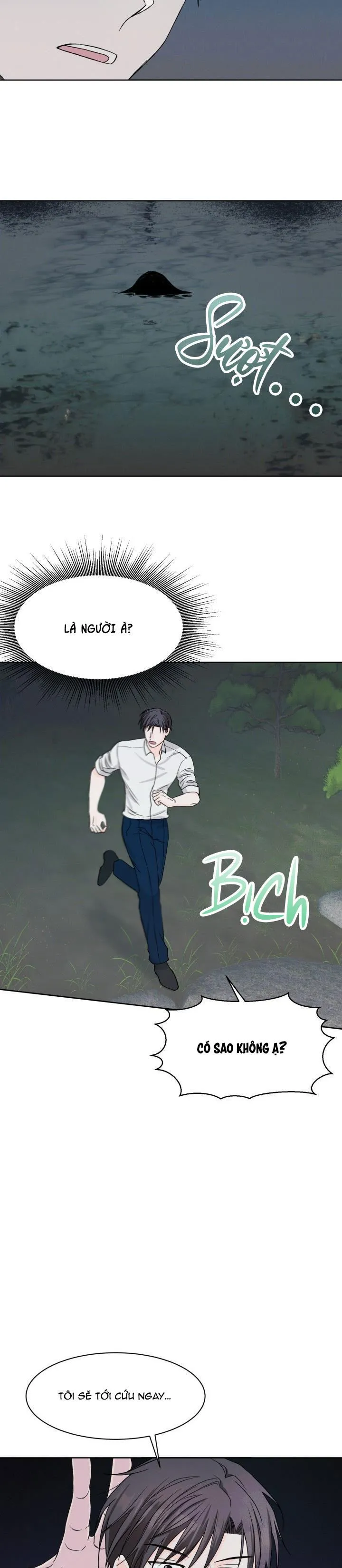 QUỶ ĐÓI Chapter 2 Trang 7