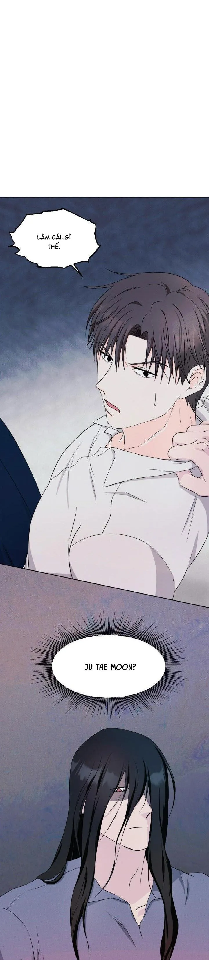 QUỶ ĐÓI Chapter 2 Trang 9