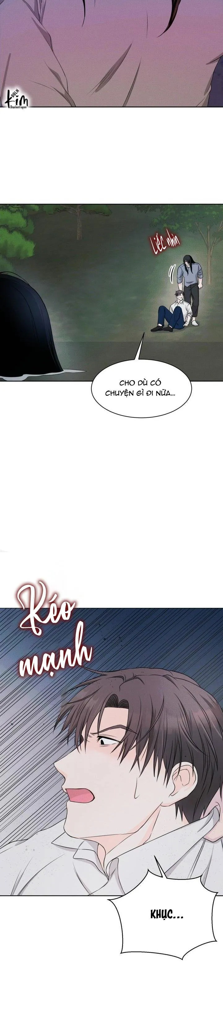 QUỶ ĐÓI Chapter 2 Trang 10