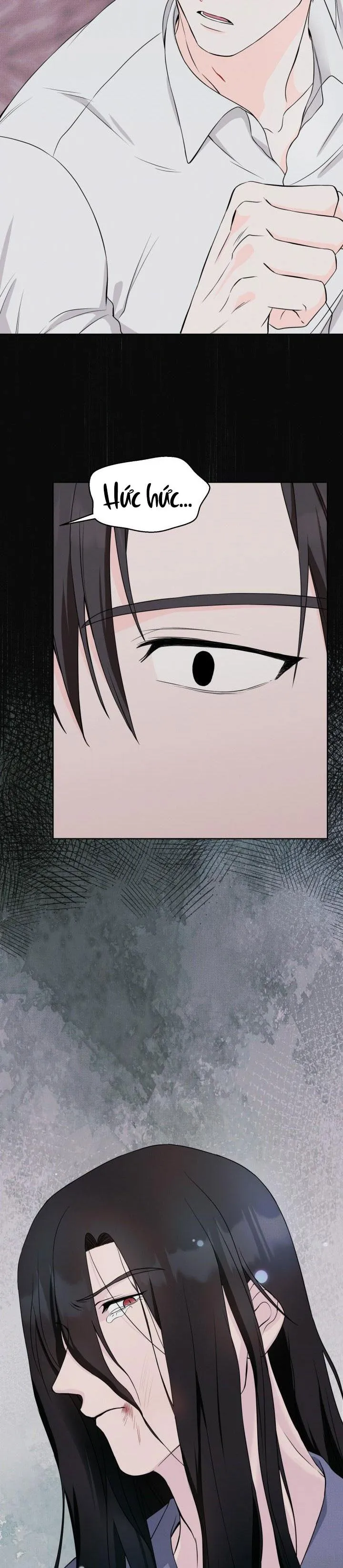 QUỶ ĐÓI Chapter 2 Trang 14