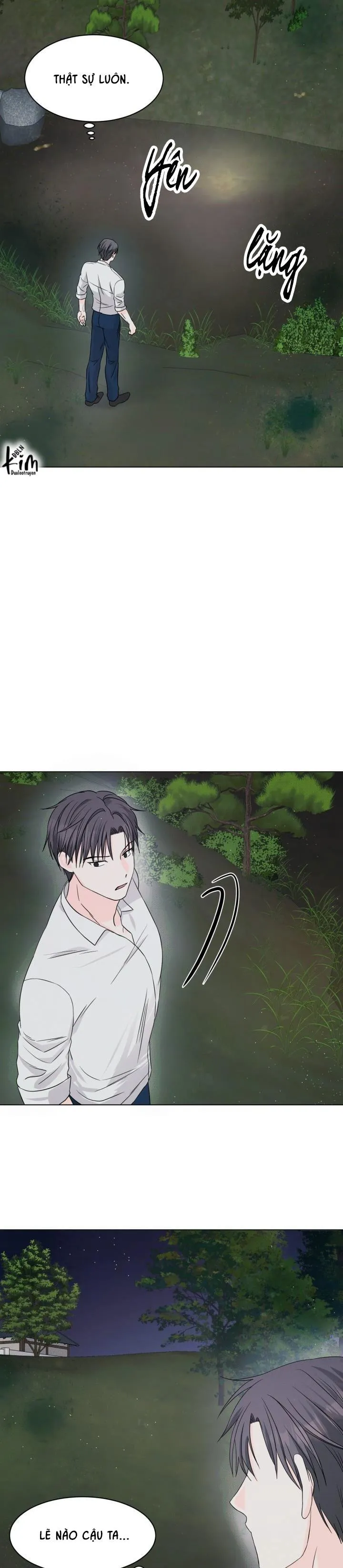 QUỶ ĐÓI Chapter 2 Trang 17