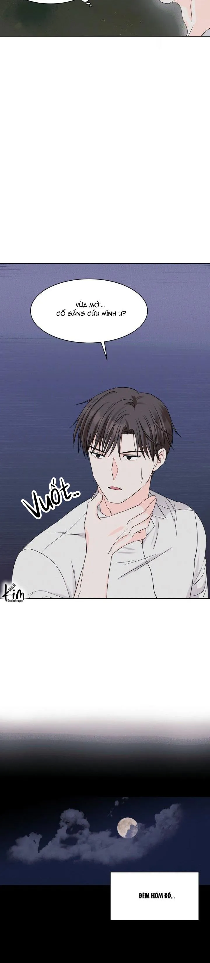 QUỶ ĐÓI Chapter 2 Trang 18