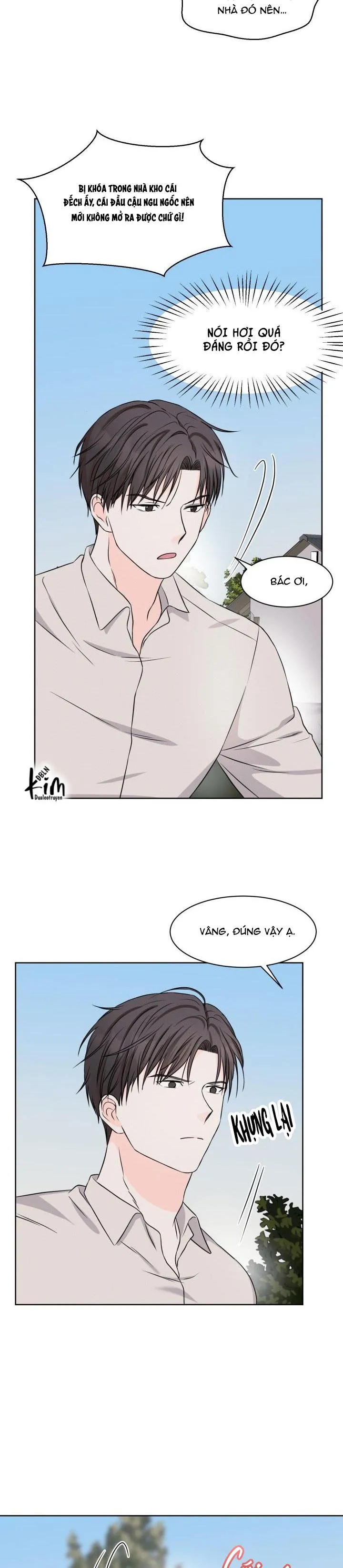 QUỶ ĐÓI Chapter 3 Trang 4