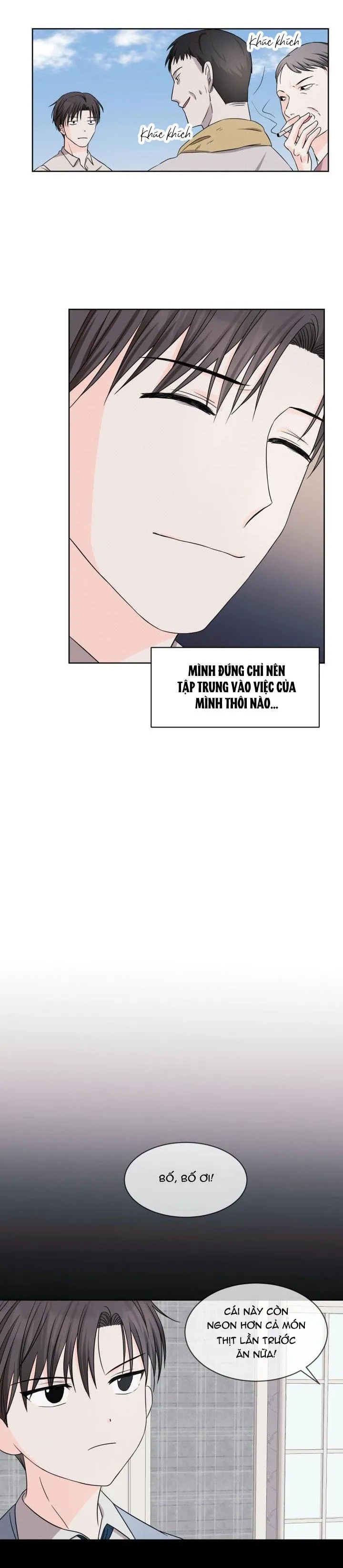 QUỶ ĐÓI Chapter 3 Trang 9