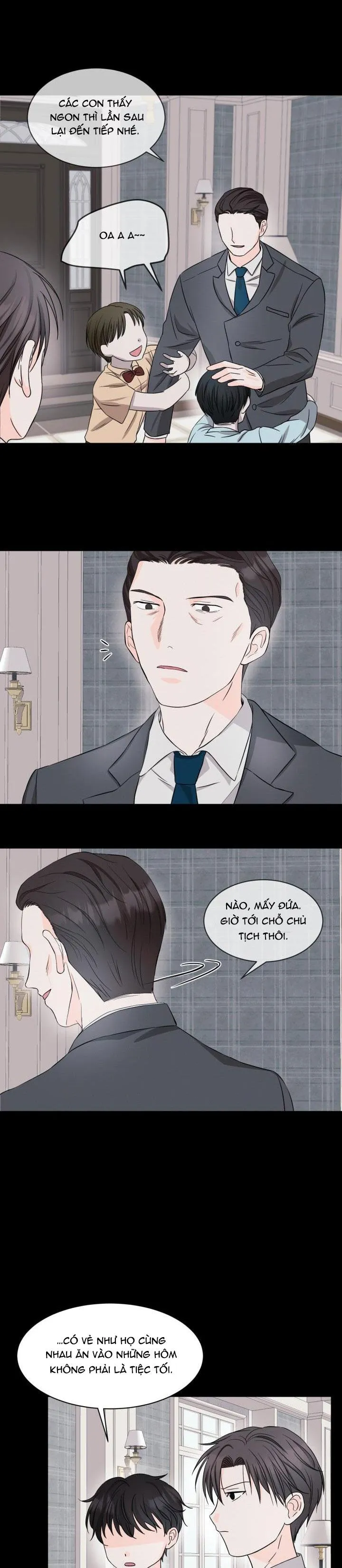 QUỶ ĐÓI Chapter 3 Trang 10