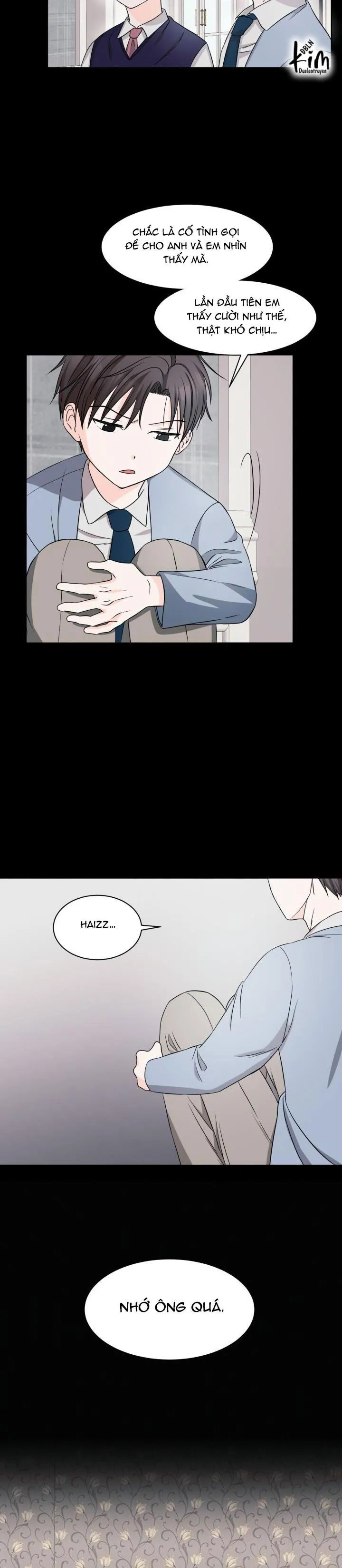 QUỶ ĐÓI Chapter 3 Trang 11