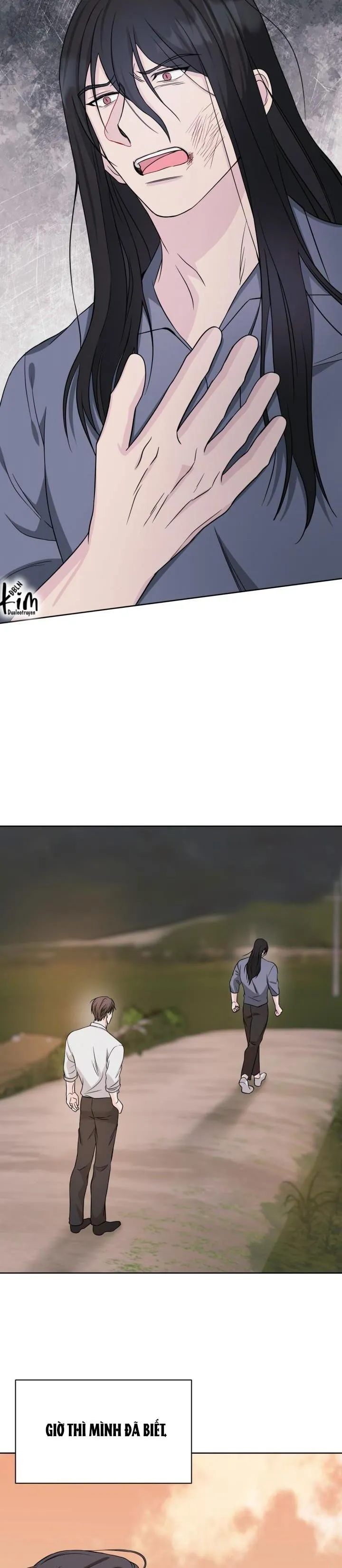QUỶ ĐÓI Chapter 3 Trang 31