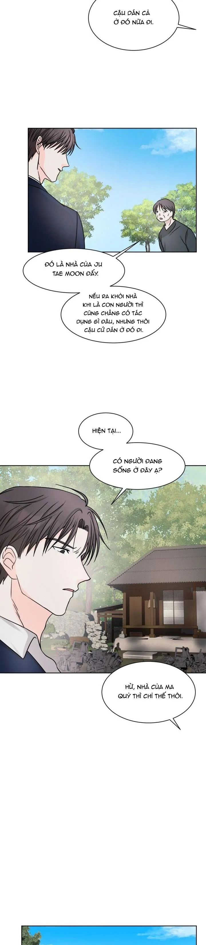 QUỶ ĐÓI Chapter 4 Trang 4