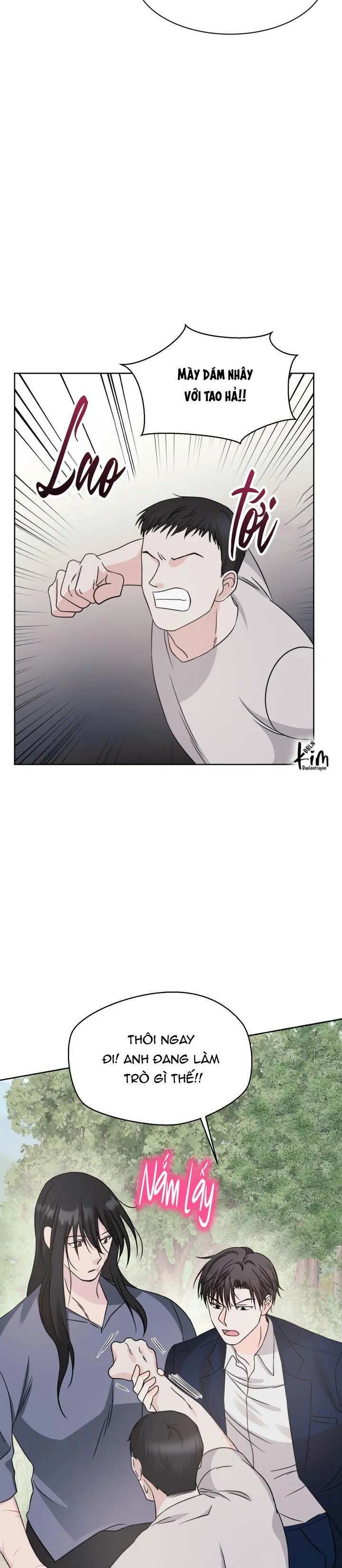 QUỶ ĐÓI Chapter 4 Trang 7