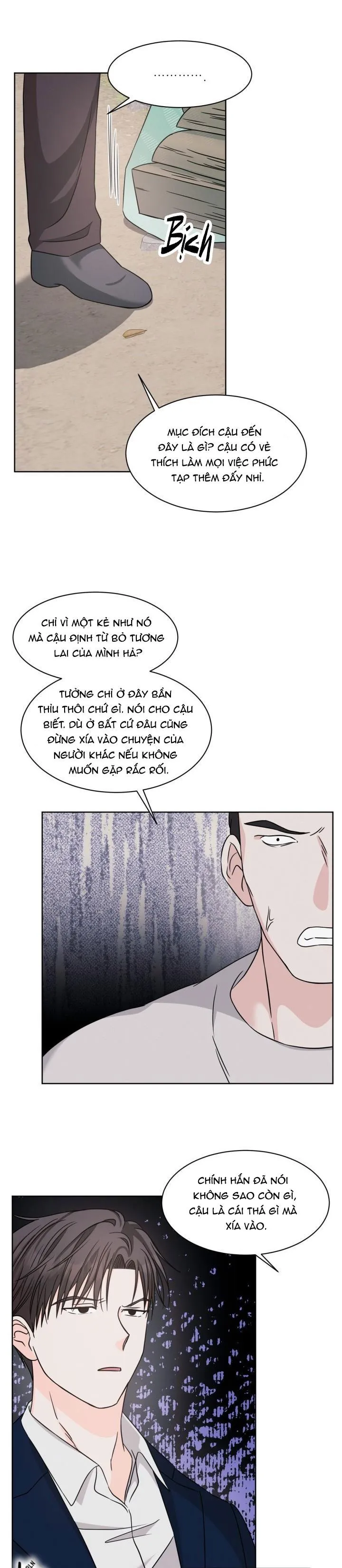 QUỶ ĐÓI Chapter 4 Trang 12