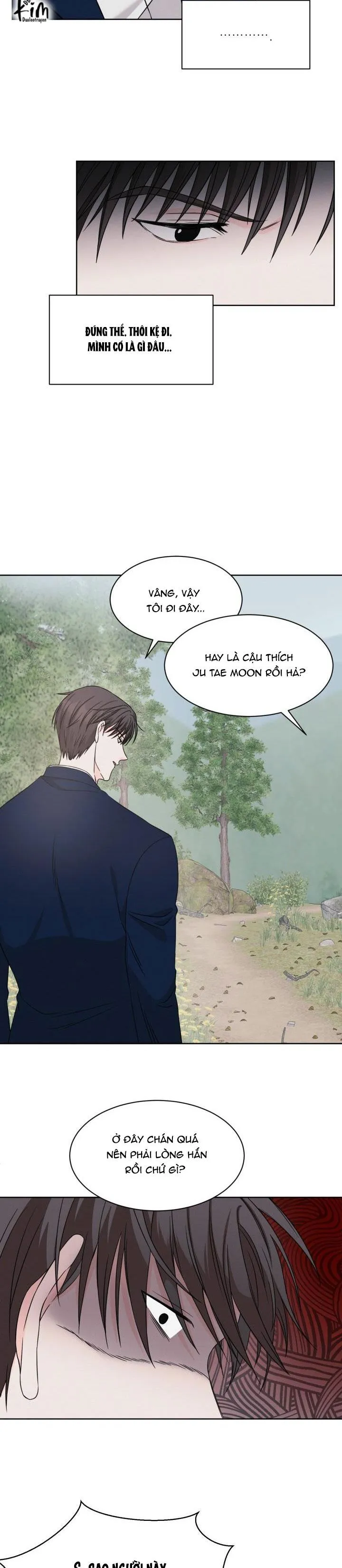 QUỶ ĐÓI Chapter 4 Trang 13