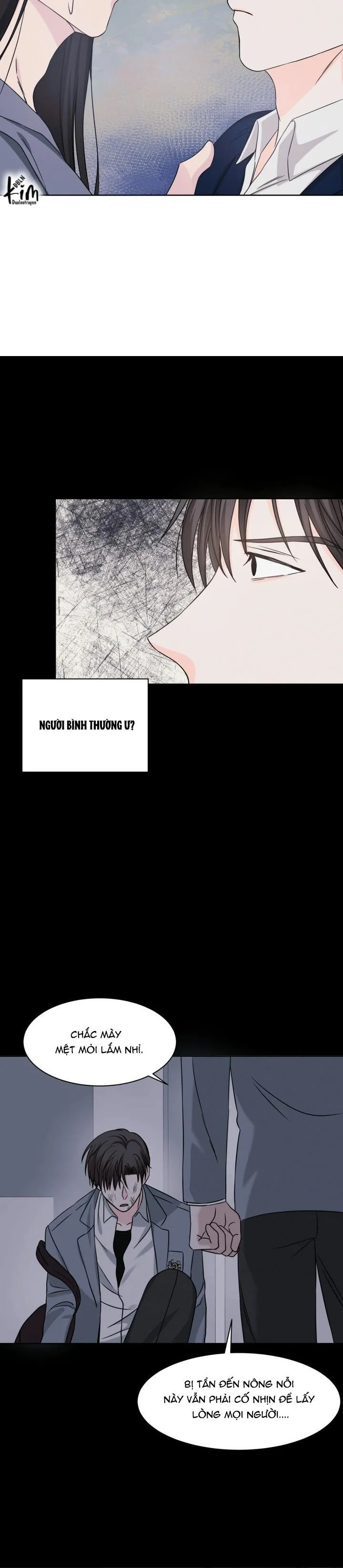 QUỶ ĐÓI Chapter 4 Trang 17