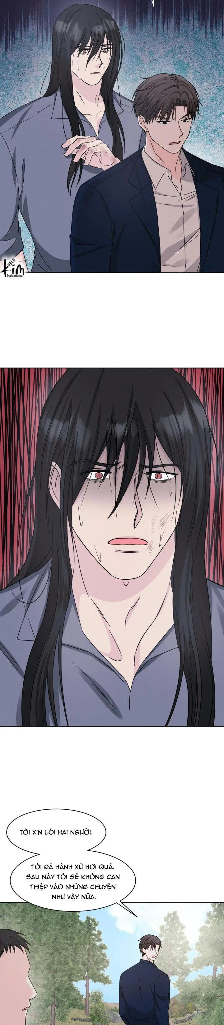 QUỶ ĐÓI Chapter 4 Trang 19