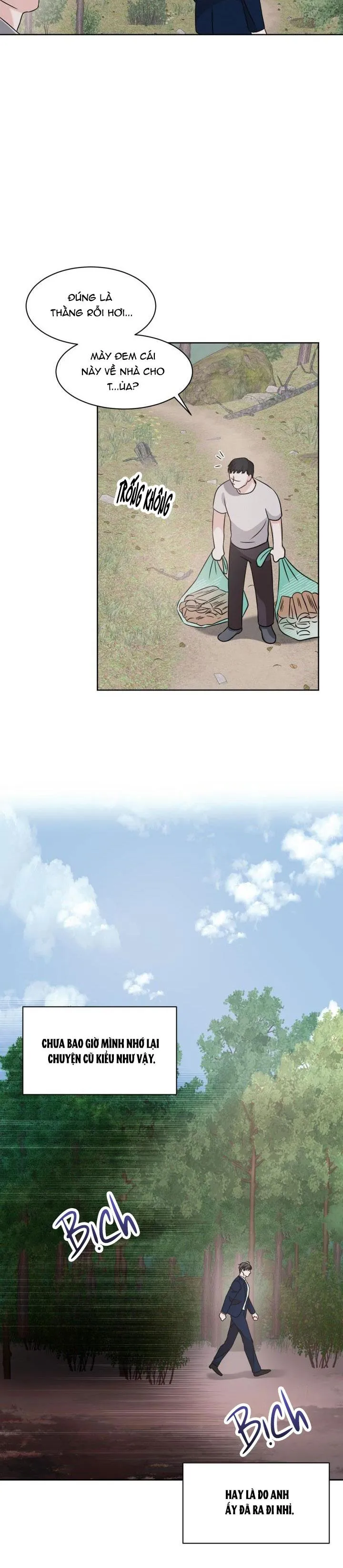 QUỶ ĐÓI Chapter 4 Trang 20