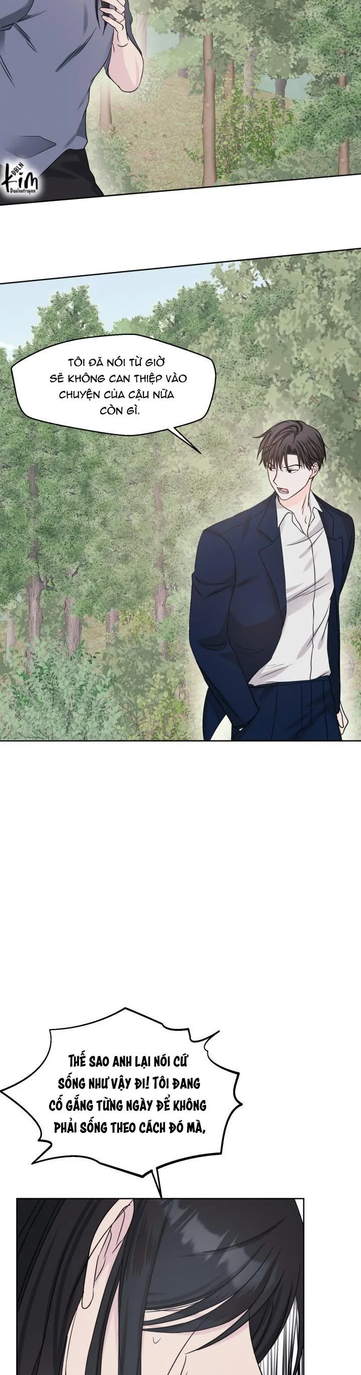 QUỶ ĐÓI Chapter 4 Trang 22