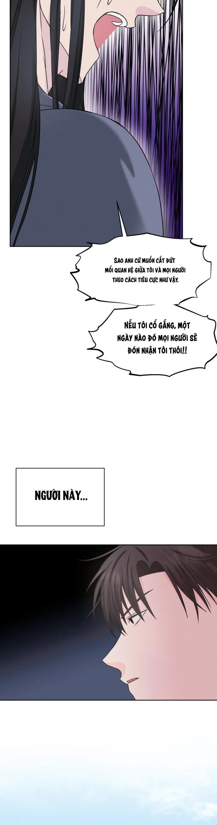 QUỶ ĐÓI Chapter 4 Trang 23