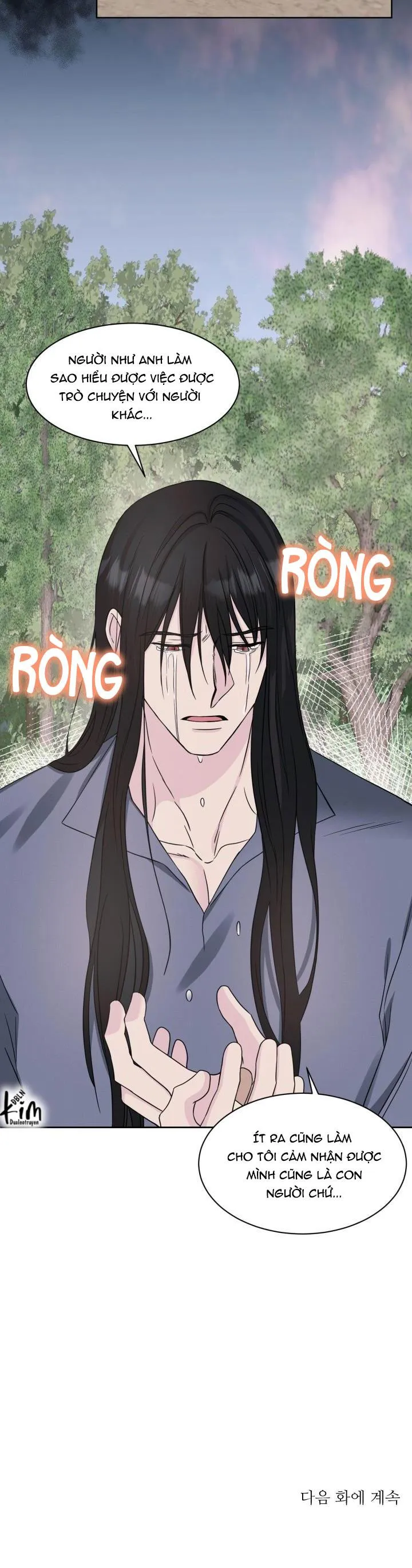 QUỶ ĐÓI Chapter 4 Trang 26