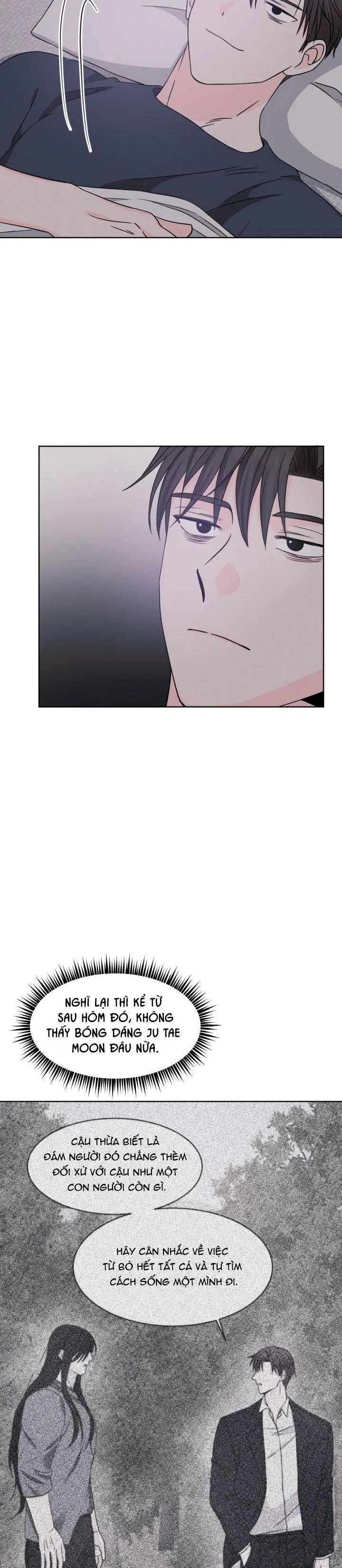 QUỶ ĐÓI Chapter 5 Trang 3