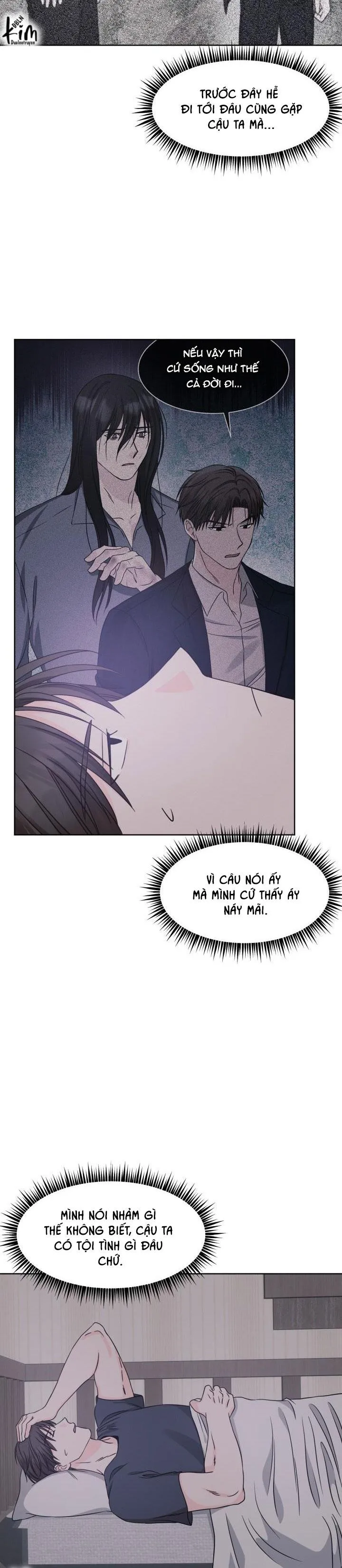 QUỶ ĐÓI Chapter 5 Trang 4