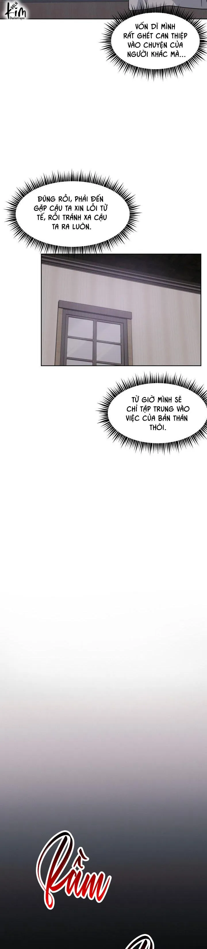 QUỶ ĐÓI Chapter 5 Trang 5