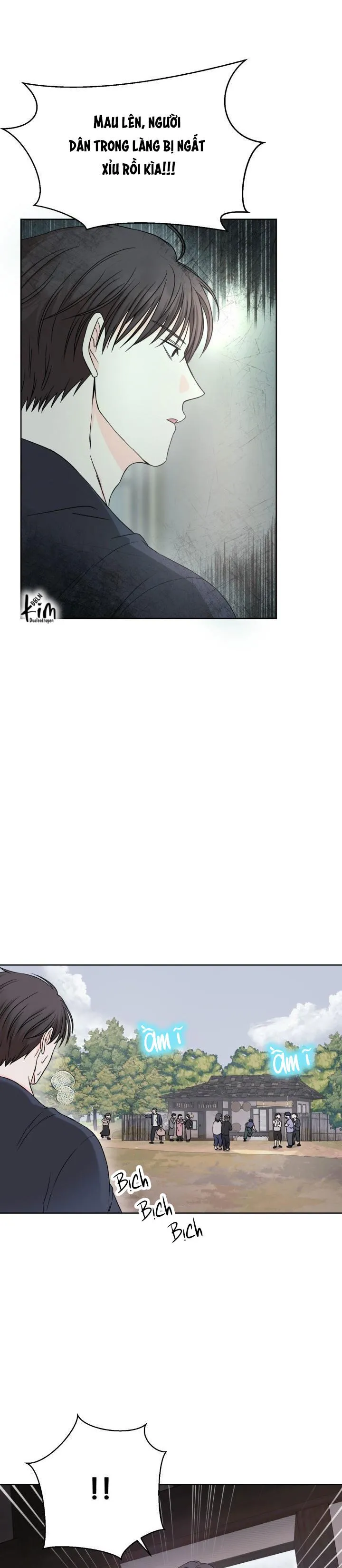 QUỶ ĐÓI Chapter 5 Trang 7