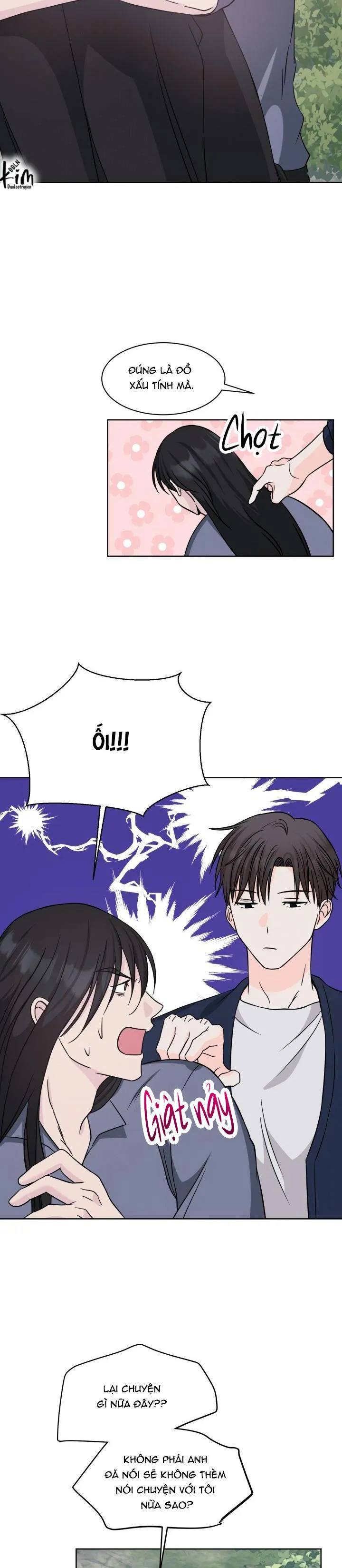 QUỶ ĐÓI Chapter 5 Trang 16