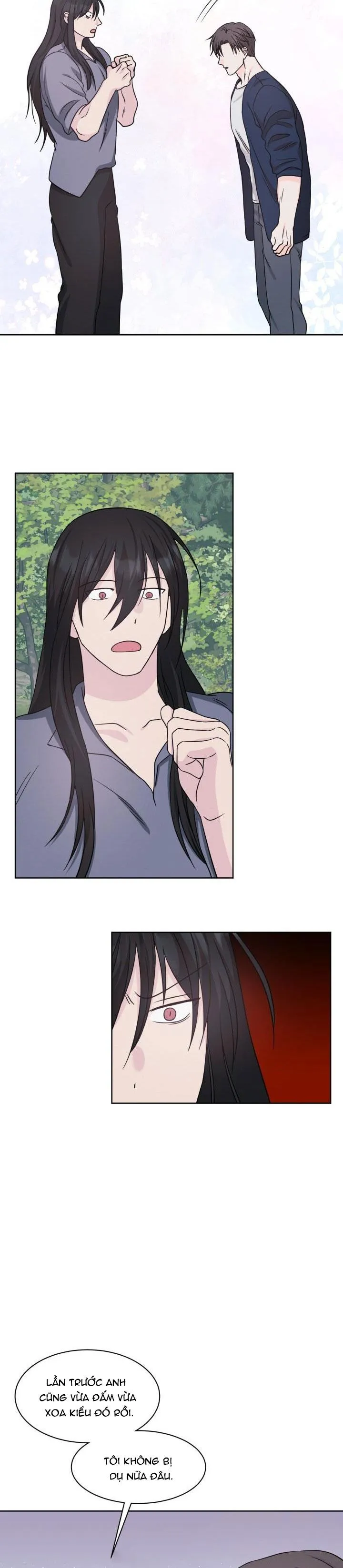 QUỶ ĐÓI Chapter 5 Trang 18